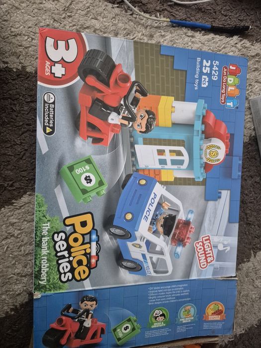 Лего lego 2+ 3+4+