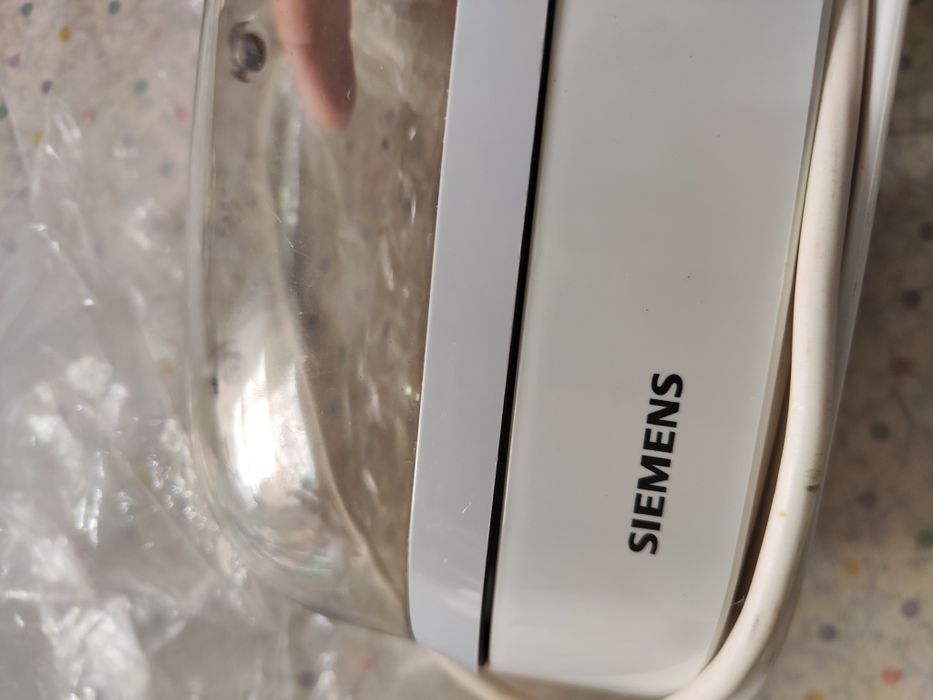 Cosedor de ovos elétrico