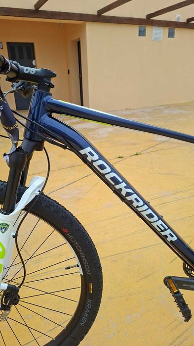 Rocketrider Mountain Bike