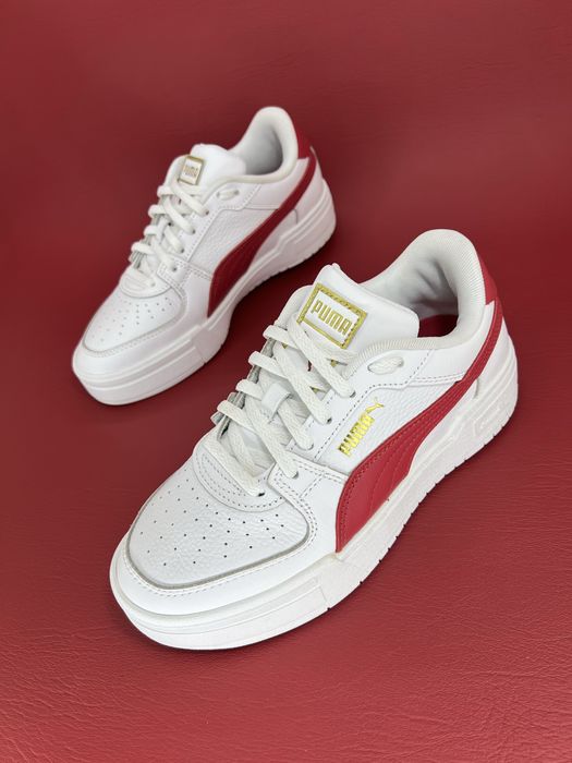 Кросівки  Жіночі 38р.  Puma CA Pro Classic. моделі — 380190-45.