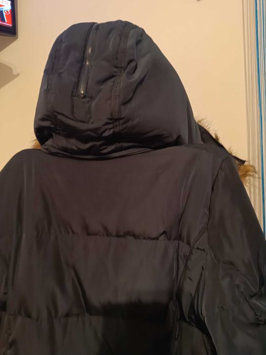 KISPO de homem super quente com capuz até xxl