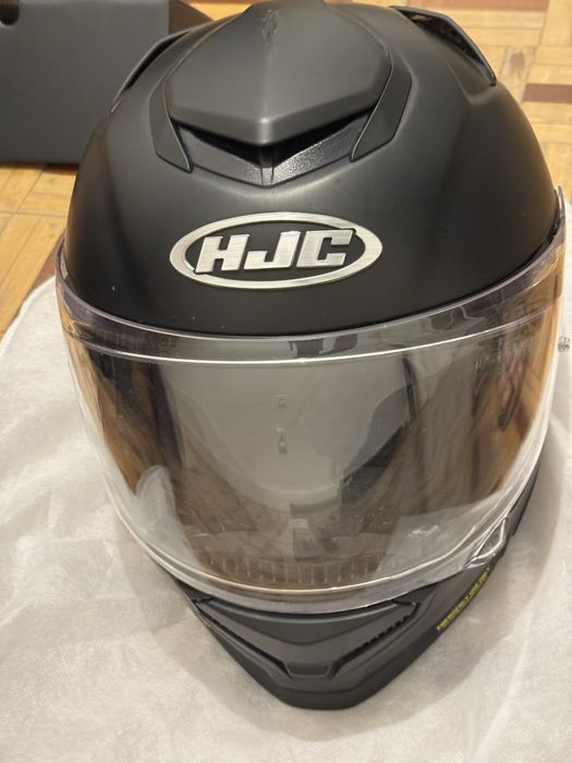 Capacete moto HJC RPHA 71 S