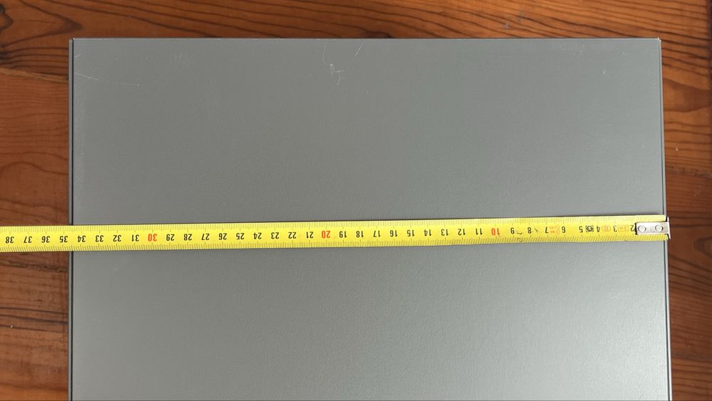 Modulos de armario Ikea EKET