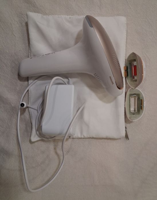 Philips Lumea Advanced SC1999/00 - Depilação laser