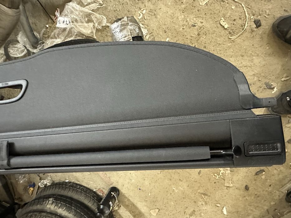 Шторка mercedes w205,2014-2020рік,a2058106600