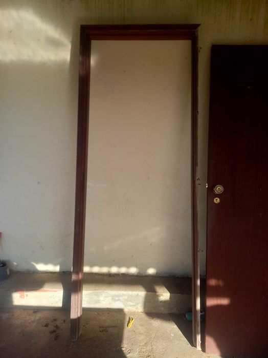 Vendo portas interiores