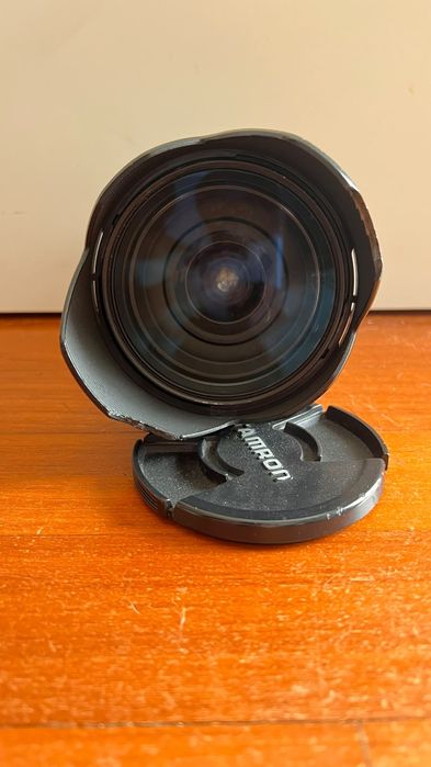 Tamron 28-70 2.8 Canon