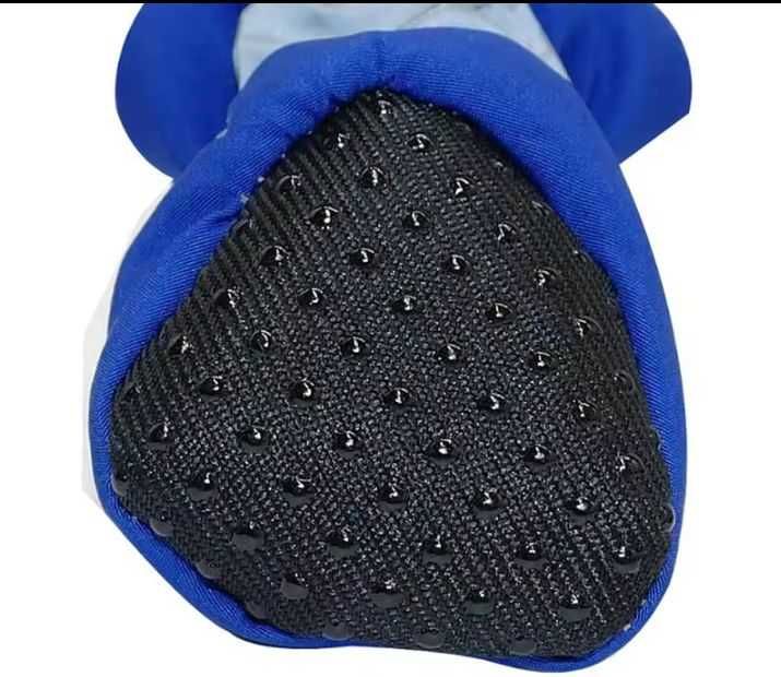 Buciki ocieplane dla psów