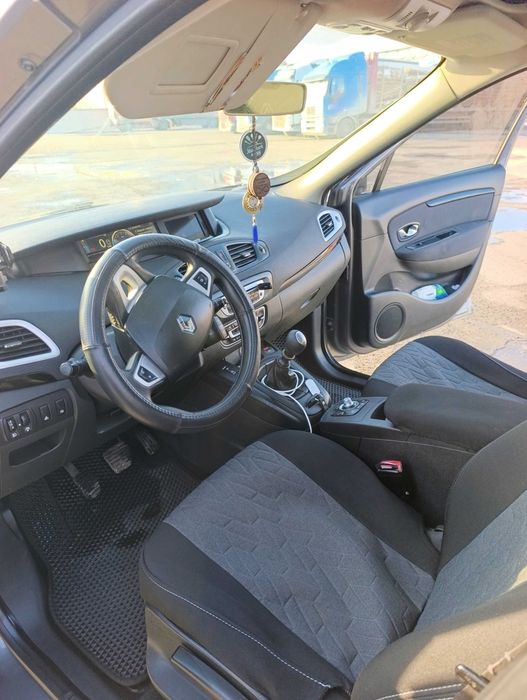 Renault Grand Scenic 3