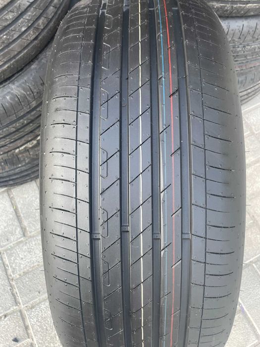 Шины летние 255/50R21  GOODYEAR Efficient Grip Performance 2