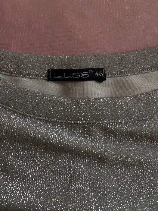 Сукня вечірня 46