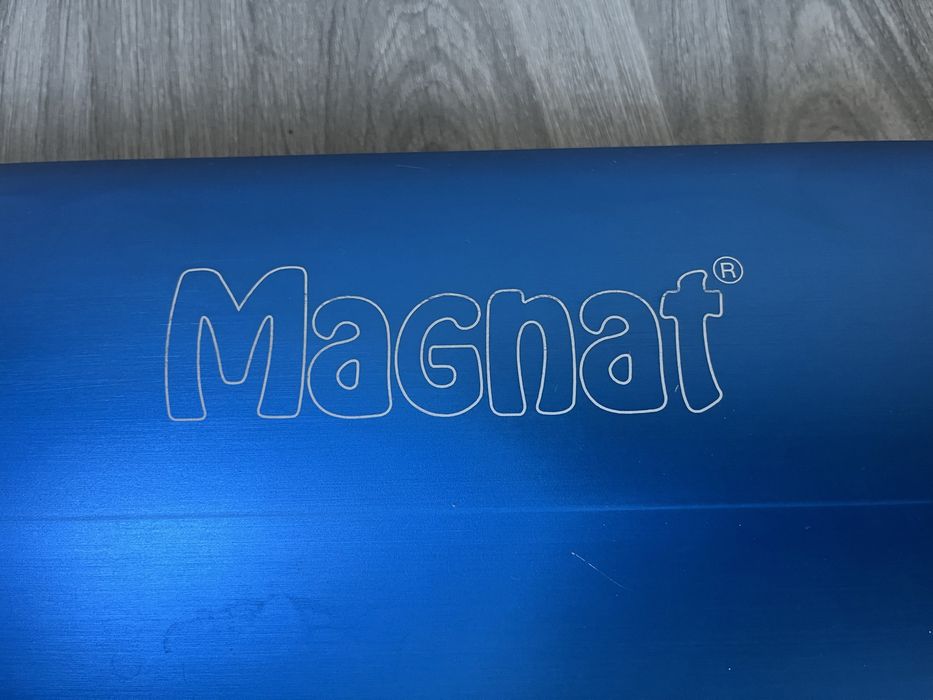 Підсилювач звуку  для авто Magnat 440W 4 канали