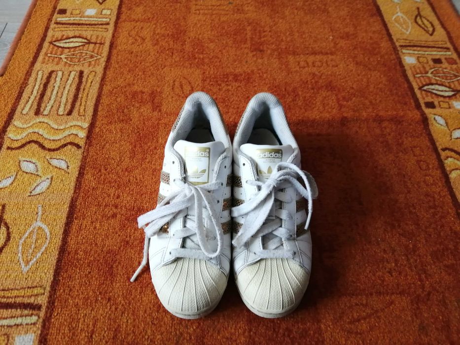 Buty Adidas Superstar roz 36 wysyłka gratis