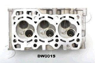 Cabeça de motor Daewoo Matiz 0.800CC NOVA