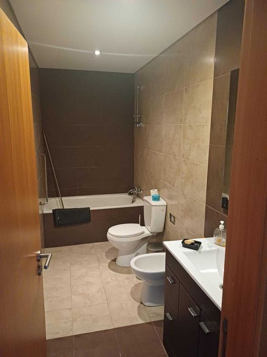 Quarto mobilado com Despesas incluídas