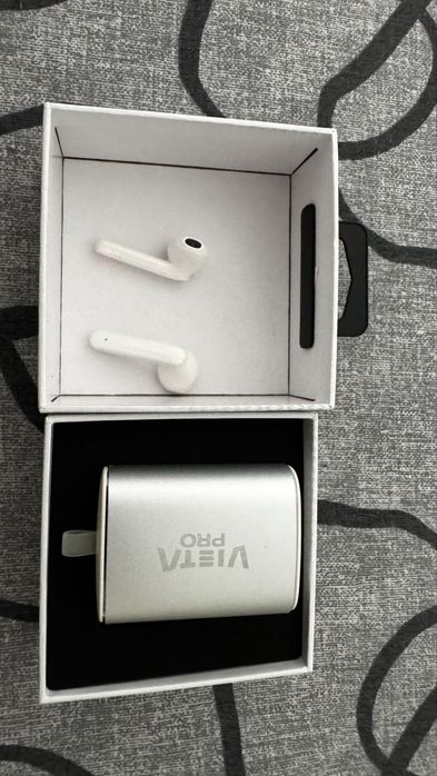 auriculares Bluetooth VIETA PRO Done Plus