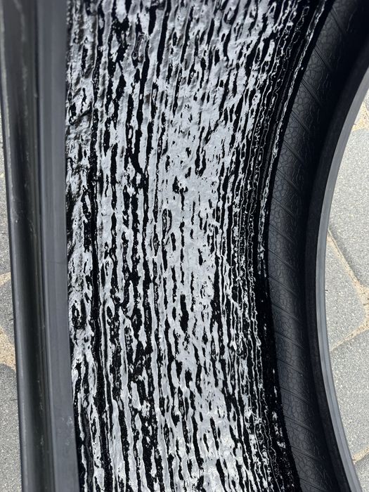 4xOpony letnie Hankook Ion 255/40/21 102T  Demo 2025r kpl
