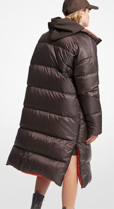 Пуховик/Куртка MK Michael Kors оригінал xs