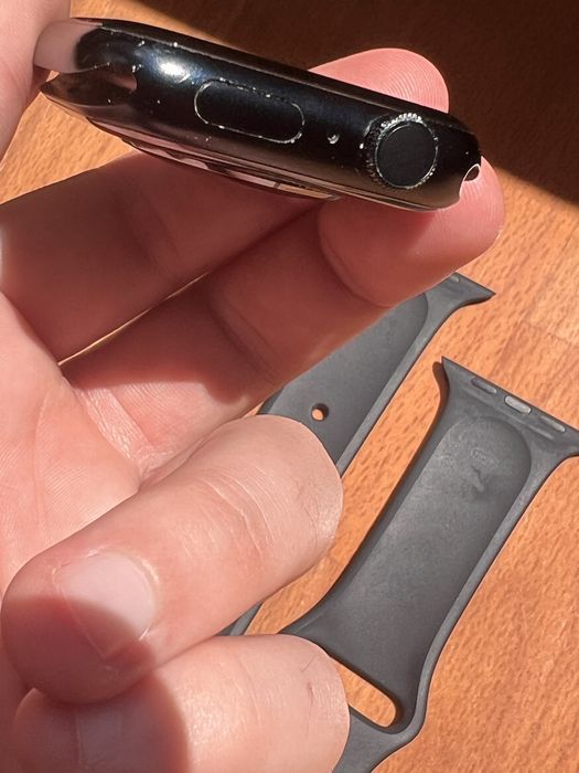 Apple Watch 7 45mm