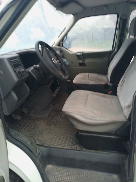 Продам Фольксваген Т4