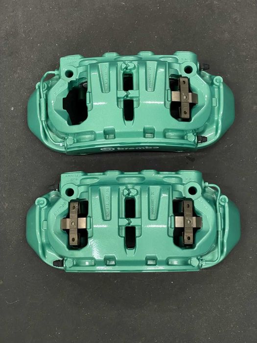 Travagem Brembo 390mm - Vw/Seat/Audi/Cupra