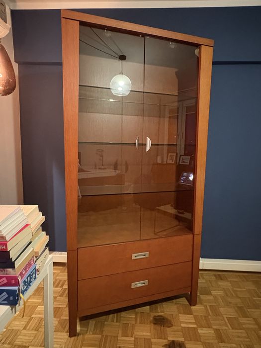 Witryna 2 drzwiowa VERO