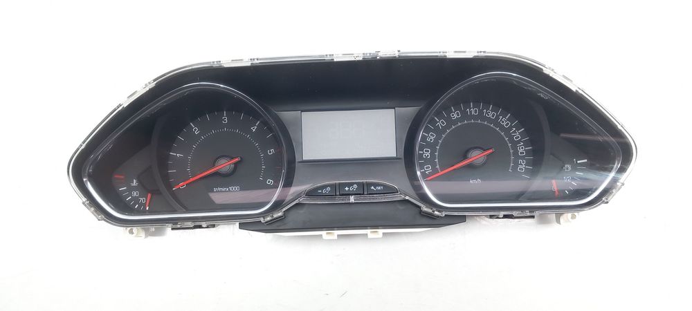 Quadrante / painel de instrumentos PEUGEOT 208