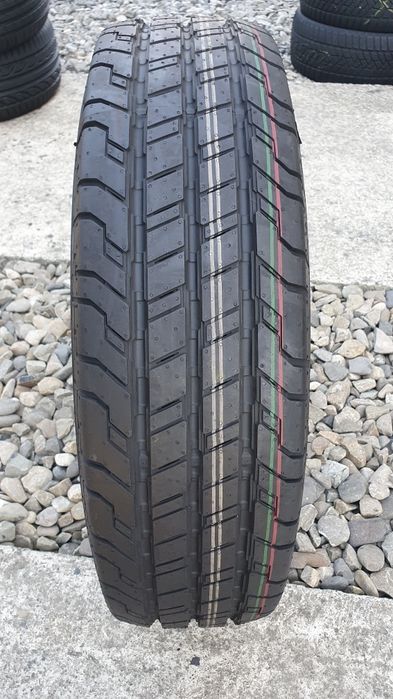 195/75 R16C   1шт Continental (Континенталь) Авторезина, шини.