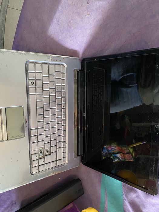 Portatil HP para peças a funcionar64171734876547120