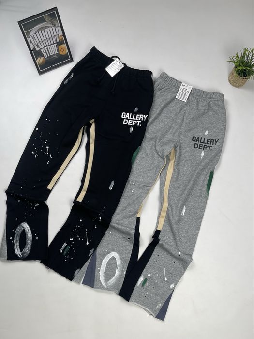 Штани Gallery Dept