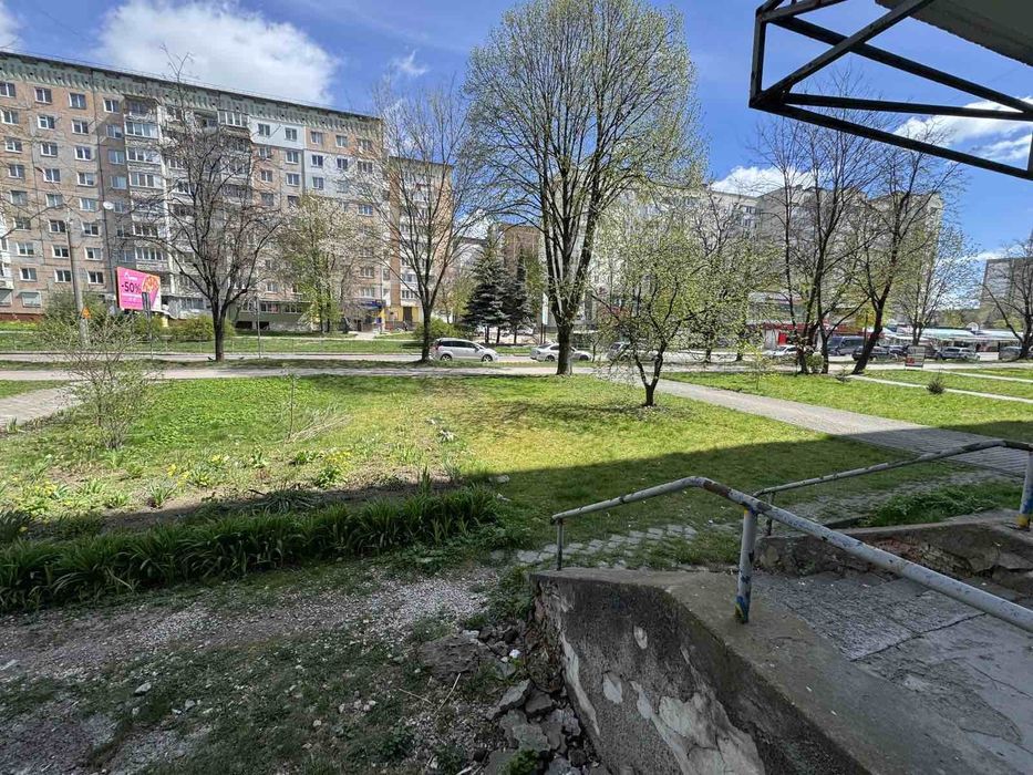 Оренда приміщення вул. Київська