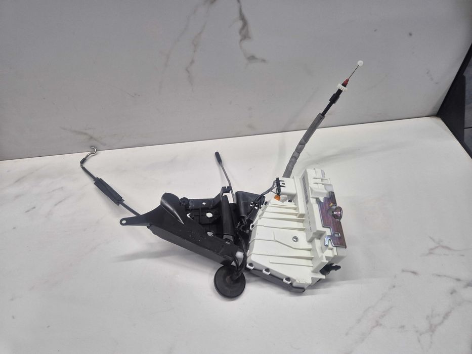 mercedes a-klasa w169 b-klasa w245 zamek drzwi lewy tył tylny 4 pin