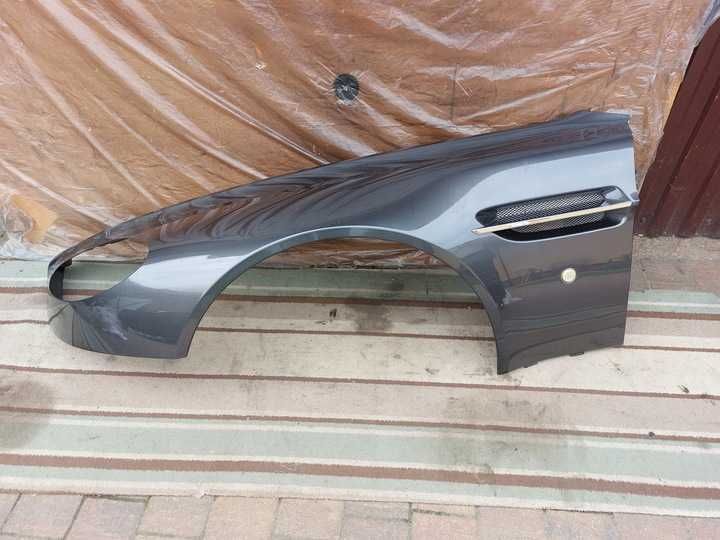 Крило переднє ліве ASTON MARTIN Розборка Запчастини
