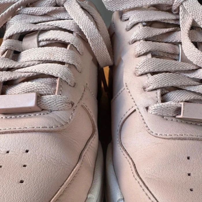 Nike air force damskie