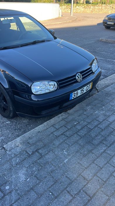 GOLF 4 1,4  gasolina