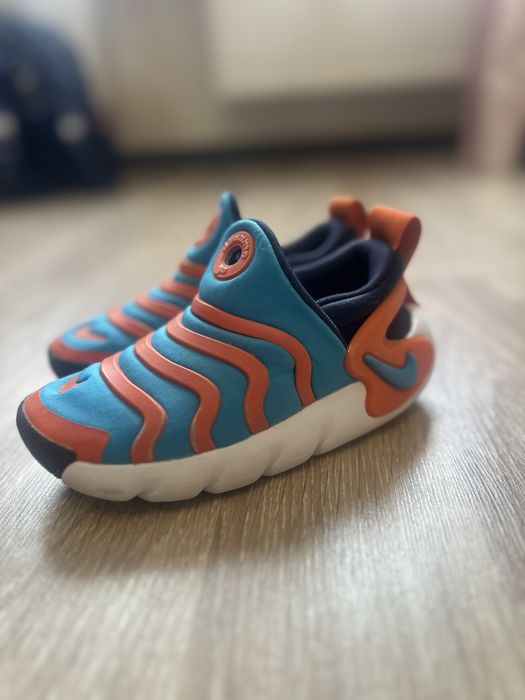 Продам кросовки nike evro29,5