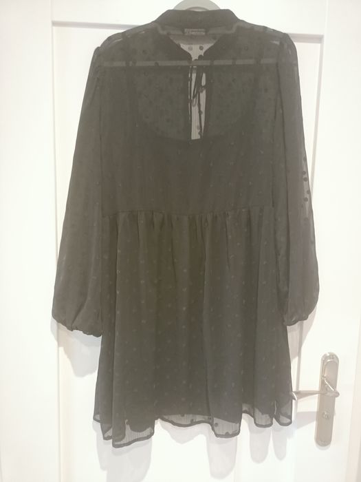Sukienka Stradivarius roz. L