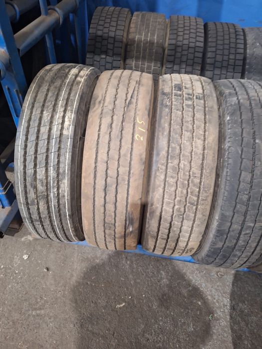 215/75R175 Camiao