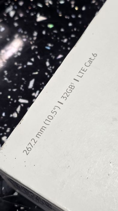 Tablet Samsung Tab A