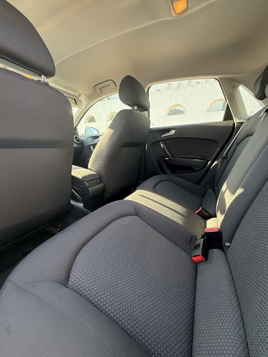 Audi A1 1.2 TFSI Gasolina 2014