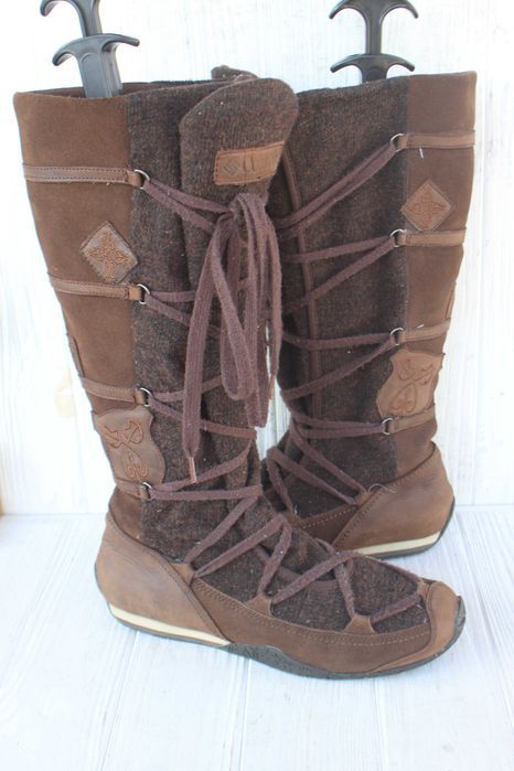 Чоботи Columbia США оригінал 39,5р черевики ботинки сапоги