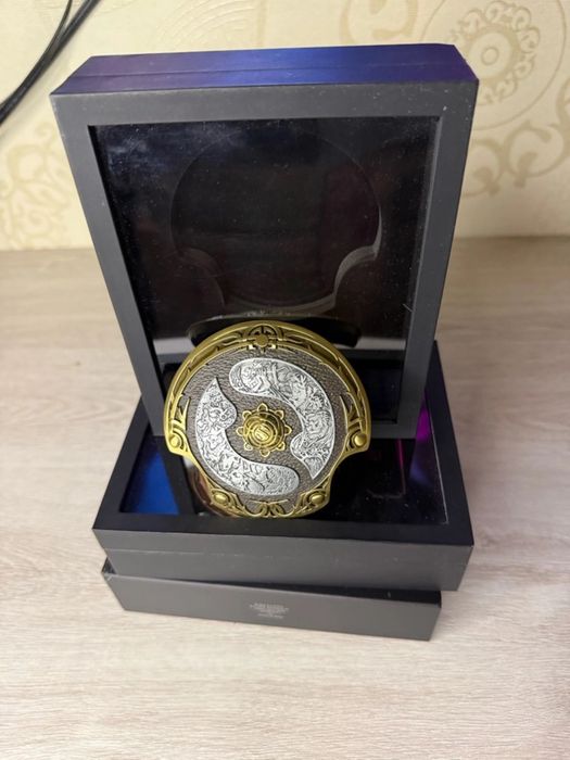 international dota - купити предмети колекціонування - Ціна на OLX.ua