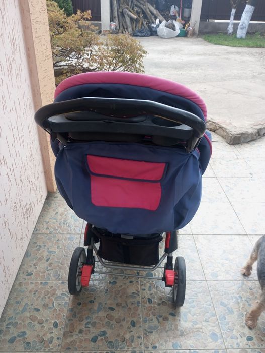 Дитяча коляска в хорошому стані