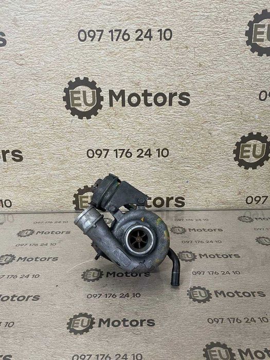 Турбина Хюндай Сантафе 2.2 28231-27800 Hyundai Santafe