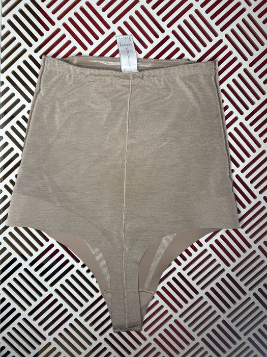 Високі коригуючи трусики Стрінги women'secret