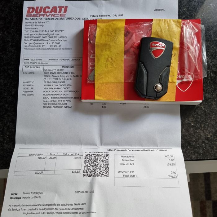 Ducati diavel dark 1200