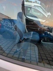 Fiat Doblo cześći