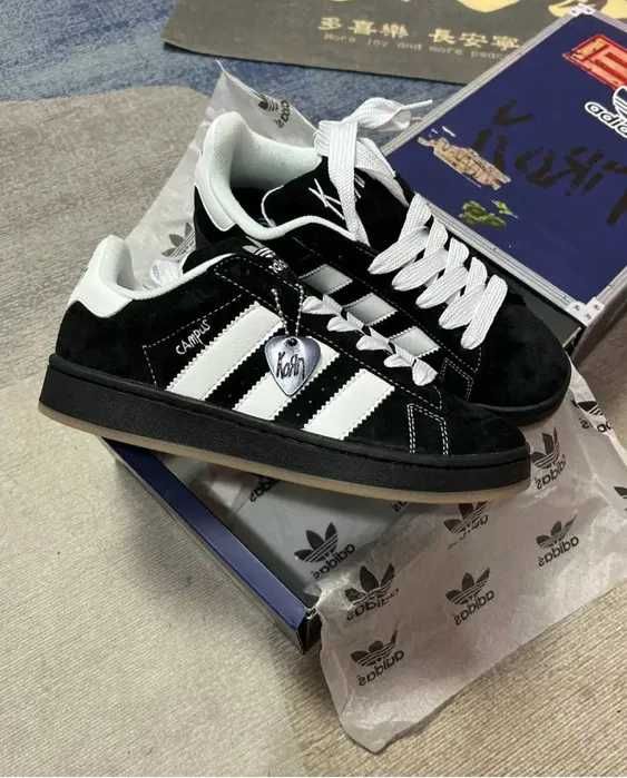 Adidas Campus 00s KoRn R.41