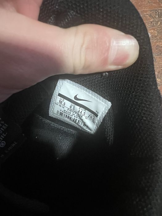 Nike air force 1 mid замш