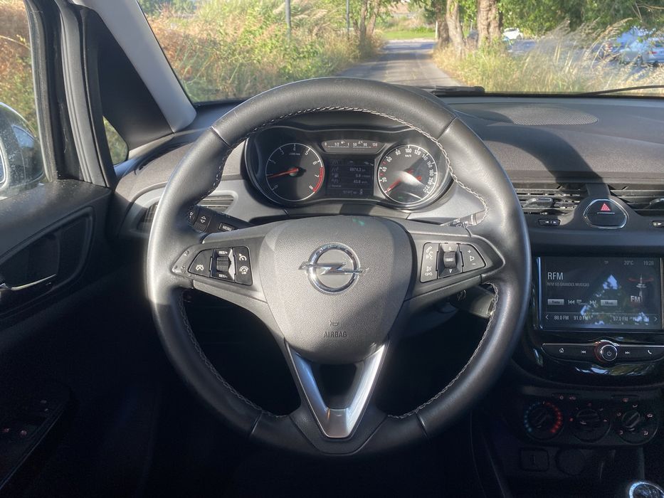 Opel Corsa 1.0 T Dynamic